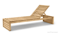 images-BK14 Lounger-kjaer_bk14-sunbed_untreated_teak_side-up.png thumb image